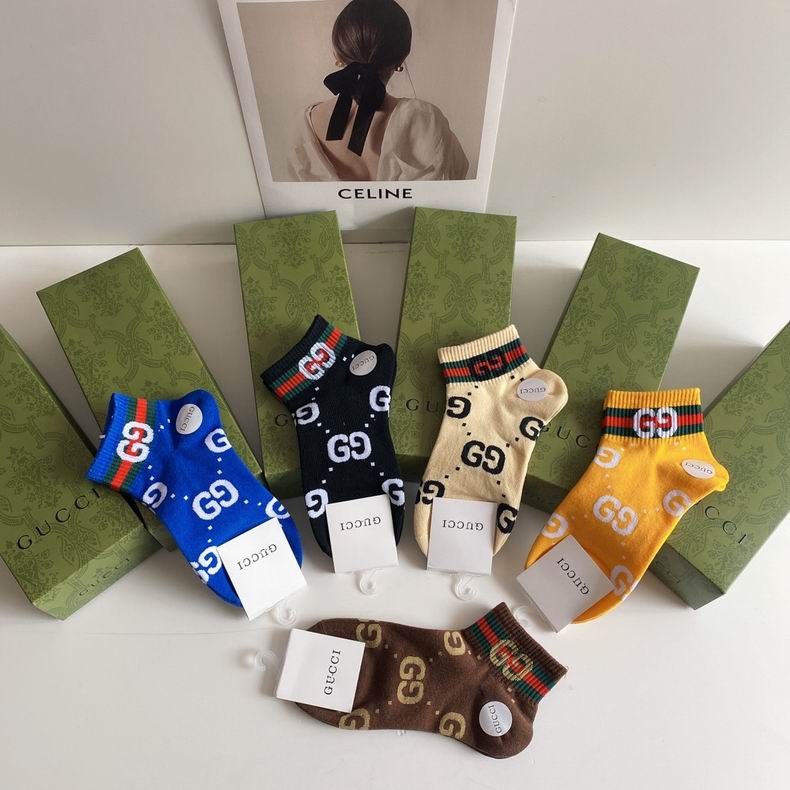 Gucci socks 11